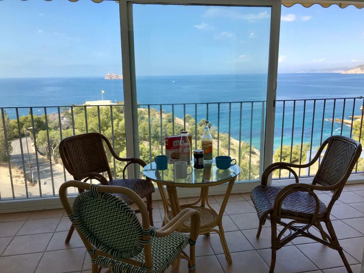 Apartment Duplex Villamarina *