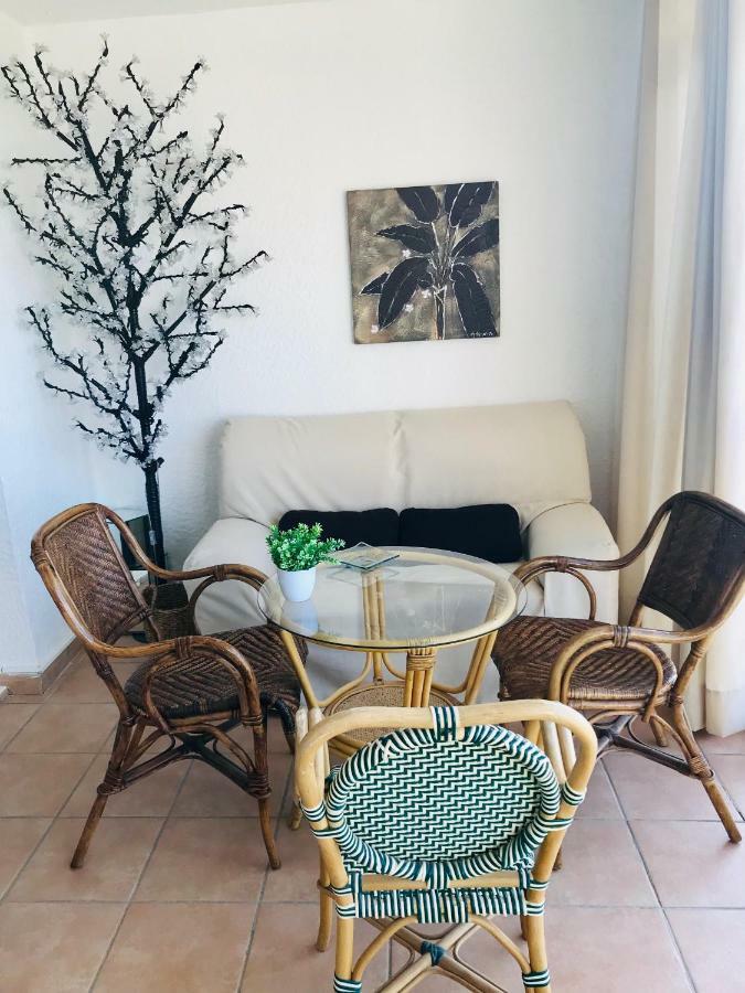 Apartment Duplex Villamarina *