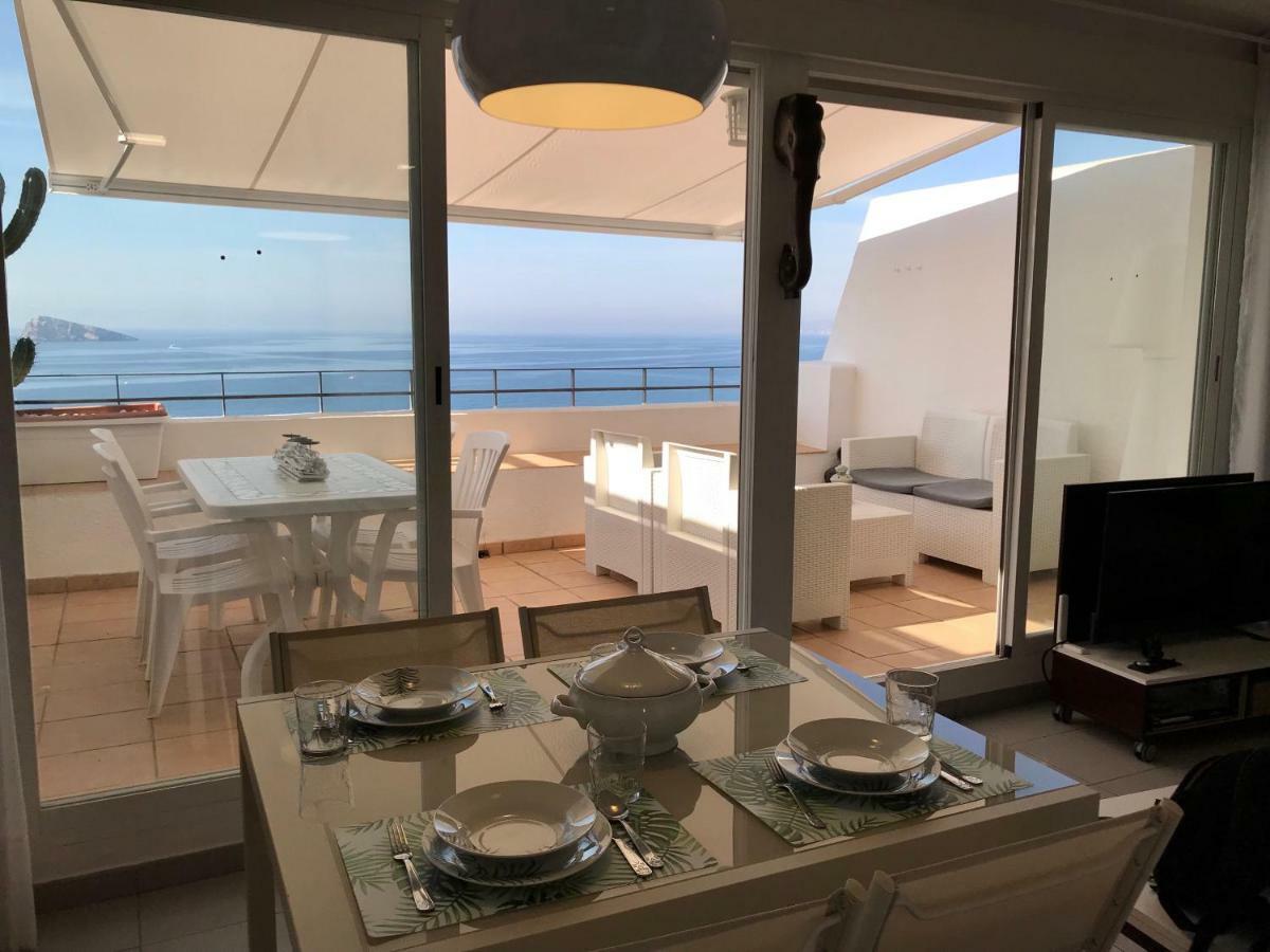 Duplex Villamarina Apartment