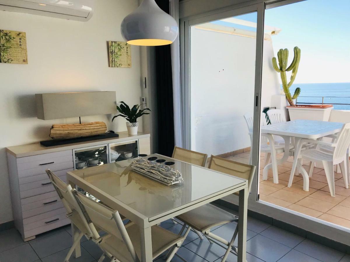 Apartment Duplex Villamarina