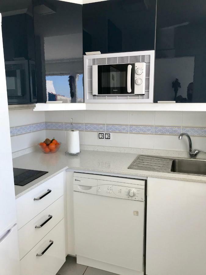 Duplex Villamarina Apartment *