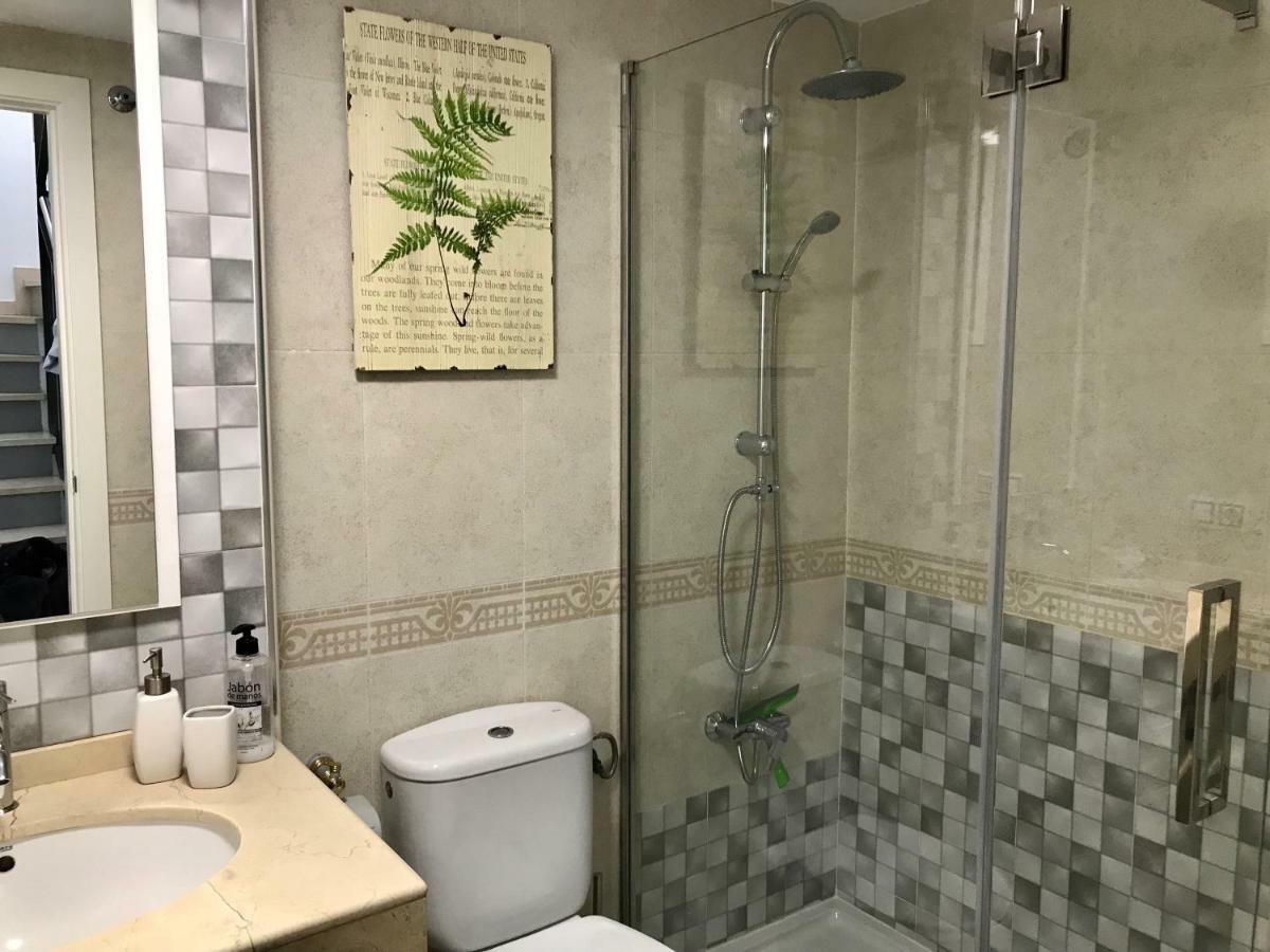 Duplex Villamarina Apartment Benidorm